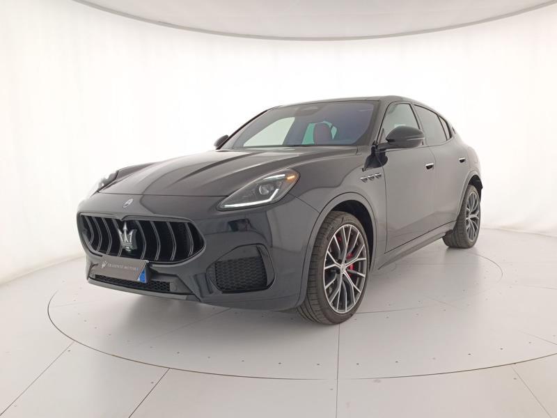 Maserati Levante 2.0 MHEV Modena AWD Auto