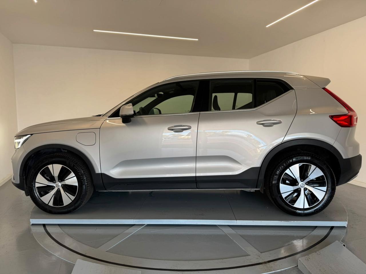 Volvo XC40 T5 Recharge Plug-in Hybrid automatico Core