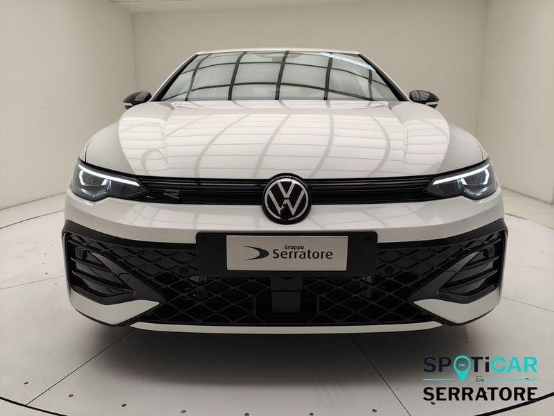 Volkswagen Golf VIII 2024 1.5 etsi R-Line Plus 150cv dsg