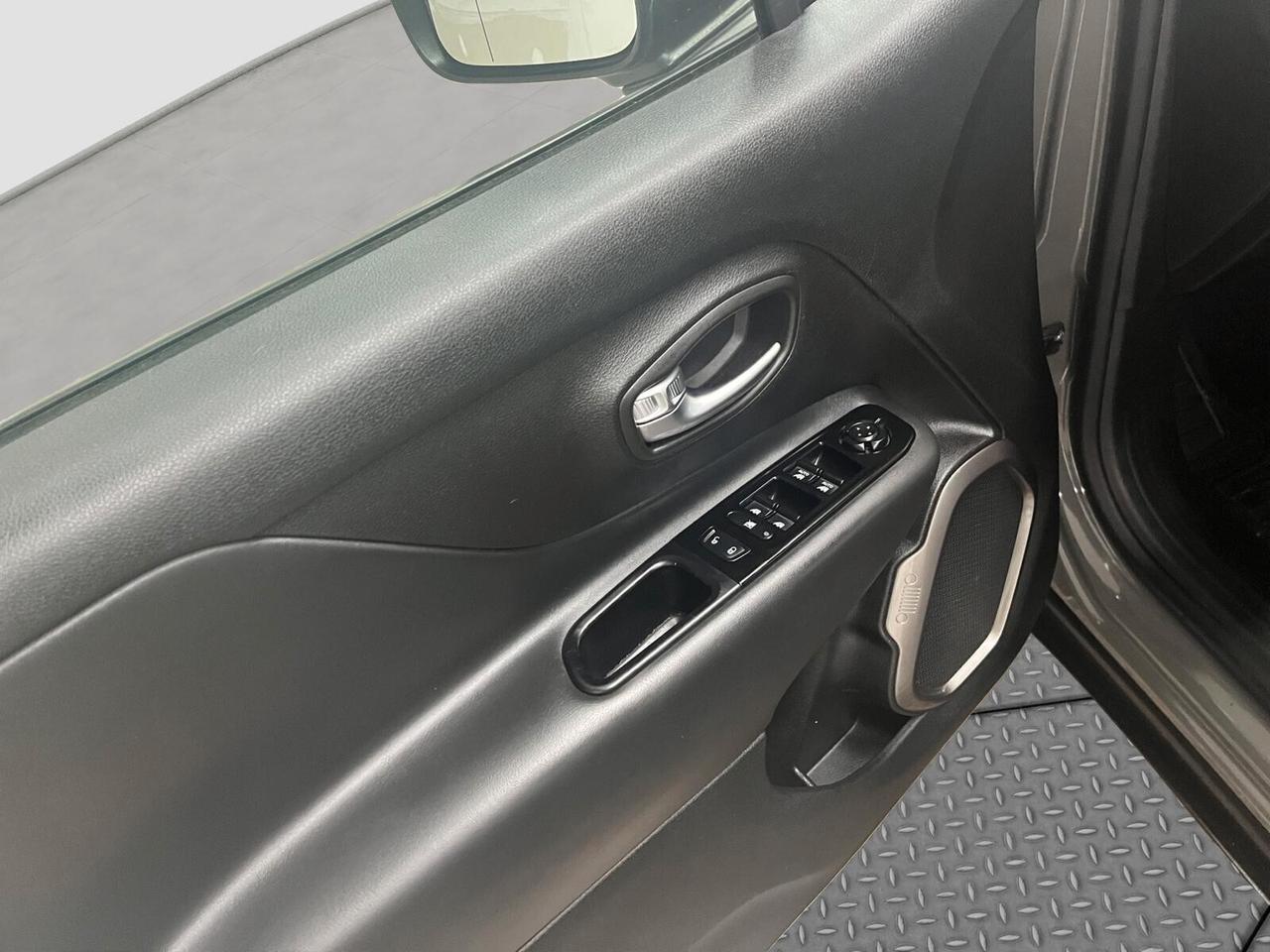 Jeep Renegade 1.6 Mjt 120 CV Limited 2021