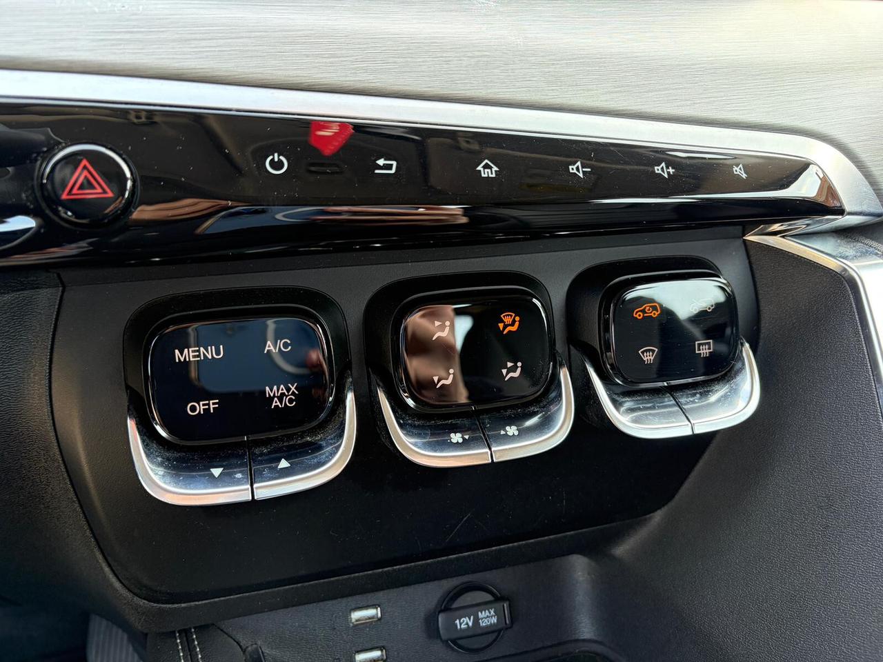 Evo 5 1.5 Turbo gpl 128cv Bi-fuel