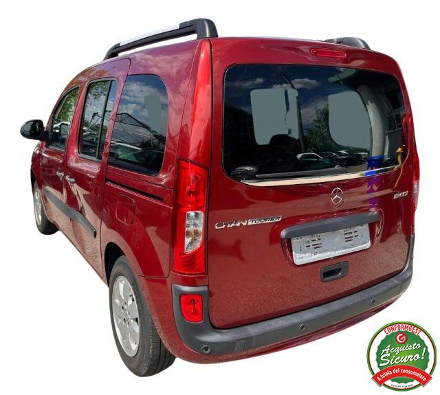 MERCEDES-BENZ Citan 1.5 111 CDI S&S Tourer Select