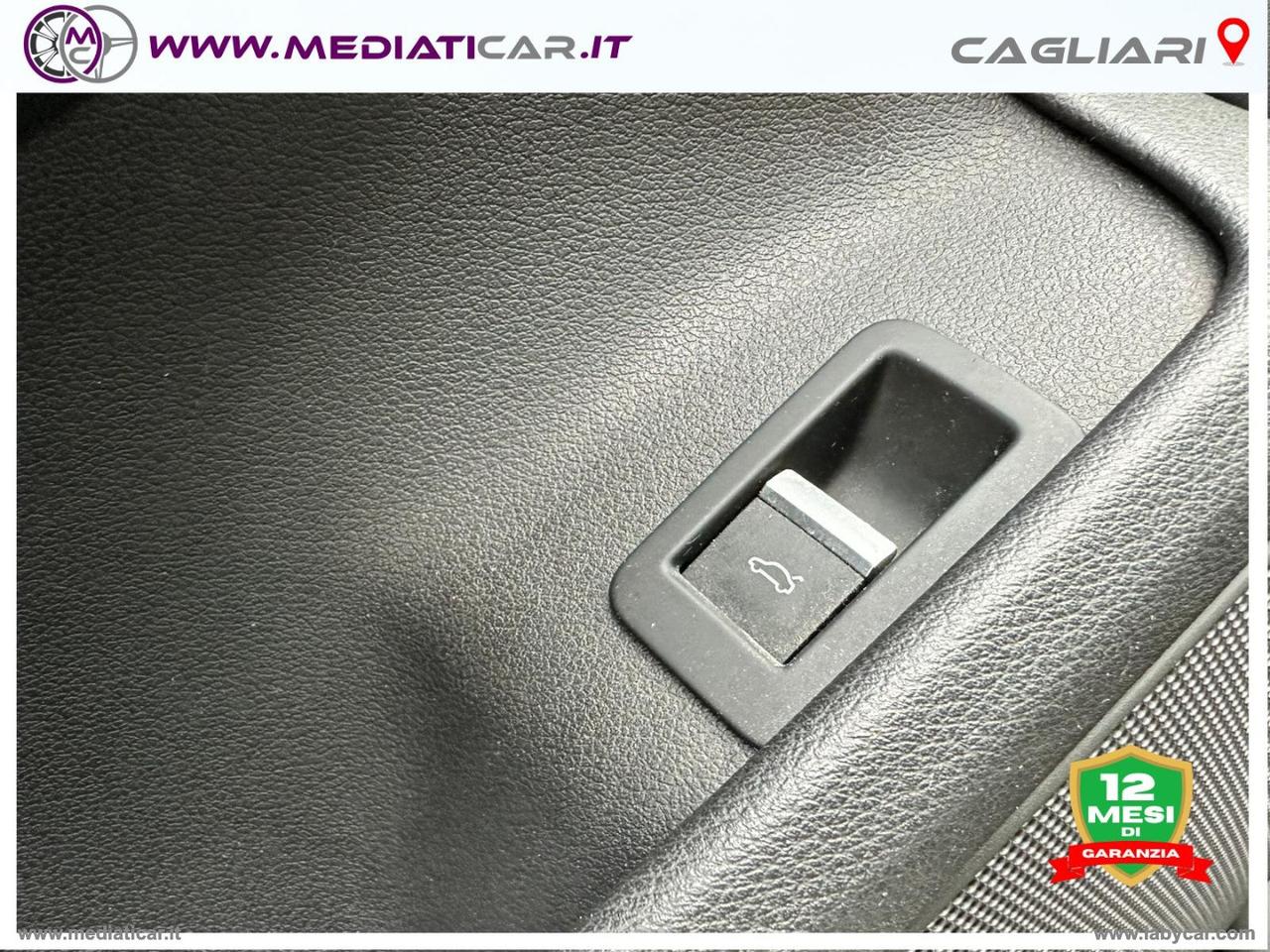 AUDI A5 SPB 2.0 TDI 190CV ultra S tr. Sport