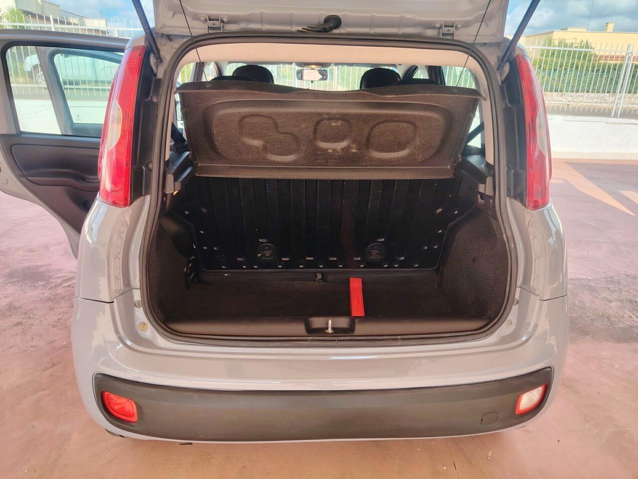 Fiat Panda 1.2 FIRE 2018