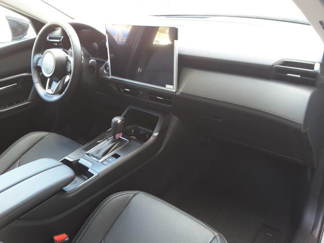 MAZDA CX-5 2.5 e-Skyactiv G 141cv M Hybrid AT Homura