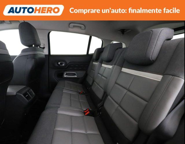 CITROEN C5 Aircross BlueHDi 130 S&S EAT8 Shine