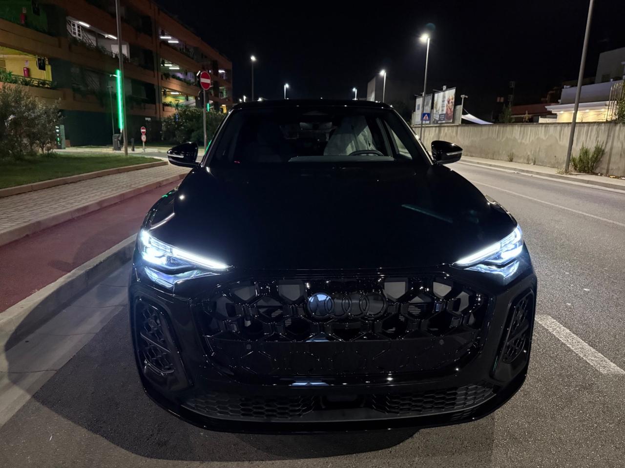 Audi Q5 SPB 40 TDI QUATTRO S LINE - KM 0