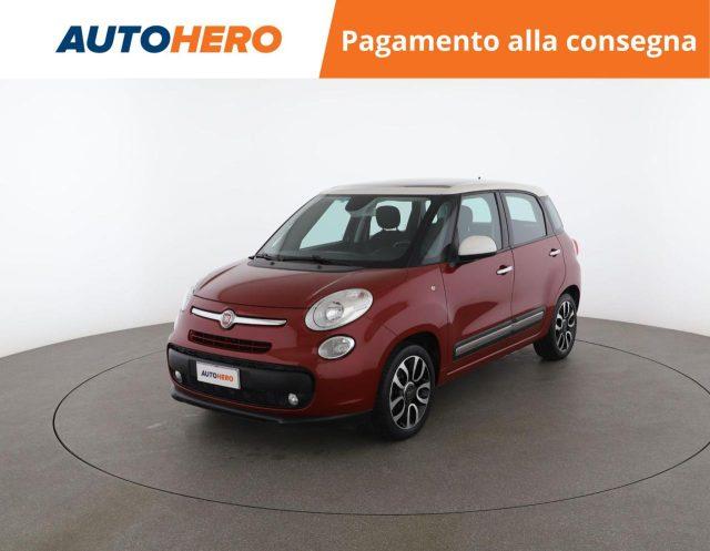 FIAT 500L 1.3 Multijet 95 CV Lounge