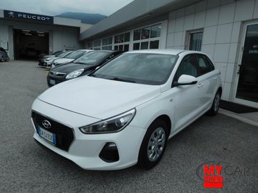 Hyundai i30 1.4 MPI 5pt Classic 100cv