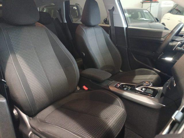 PEUGEOT 308 BlueHDi 130 S&S EAT8 SW Allure