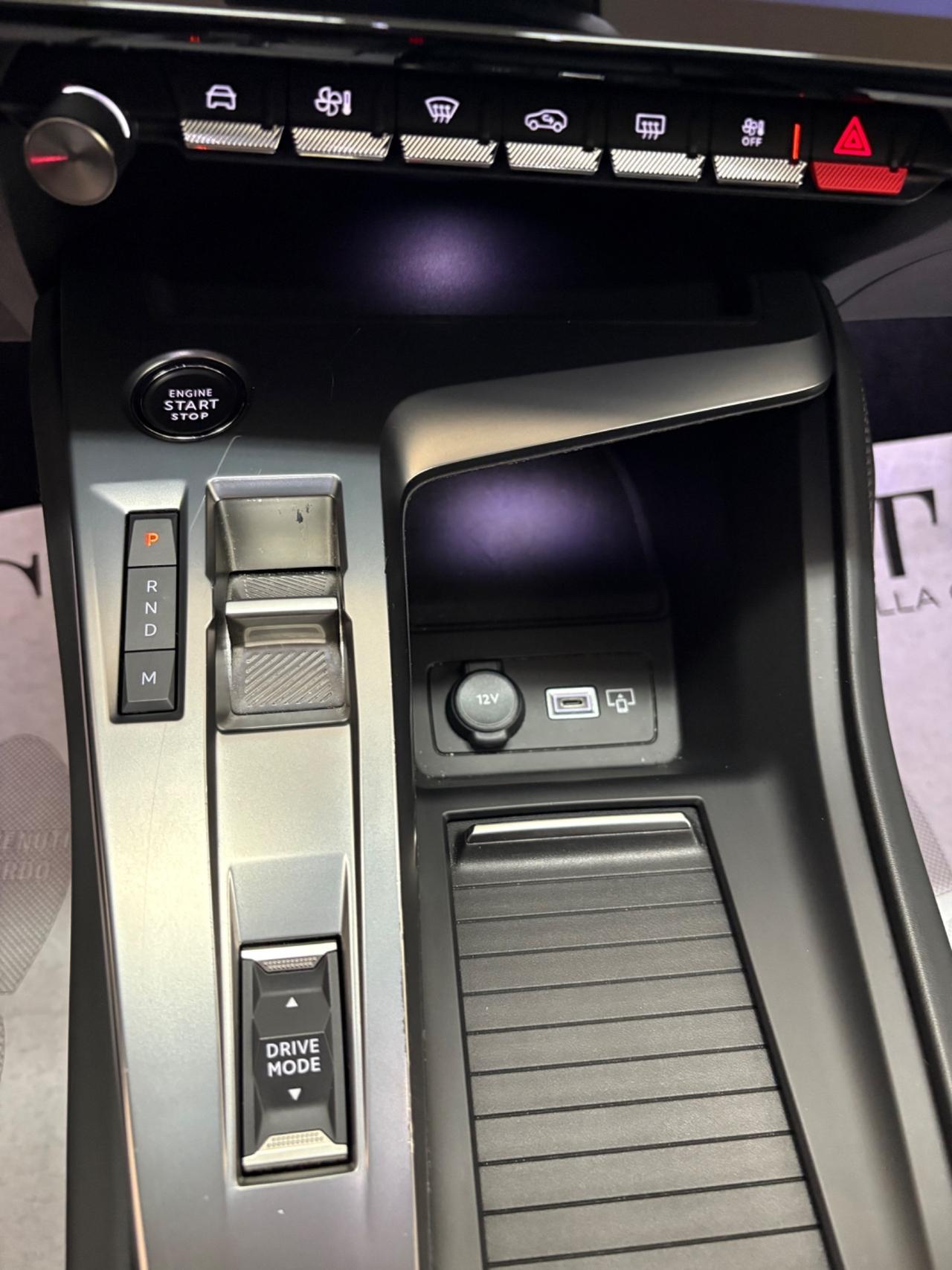 Peugeot 308 BlueHDi 130 S&S EAT8 Allure Pack