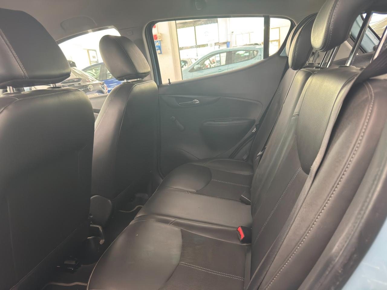 Opel Karl 1.0 75 CV Cosmo