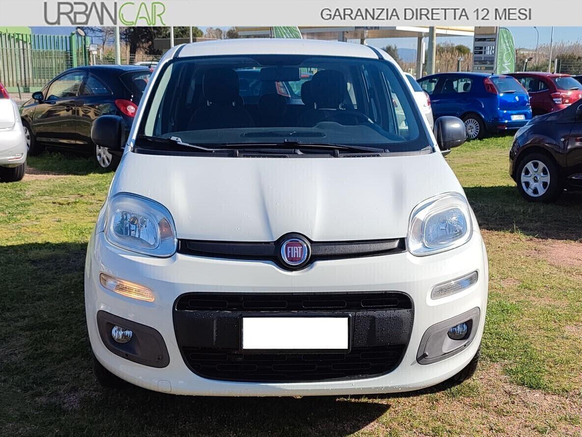 FIAT Panda 1.3 Mjt 95Cv Full - GARANZIA