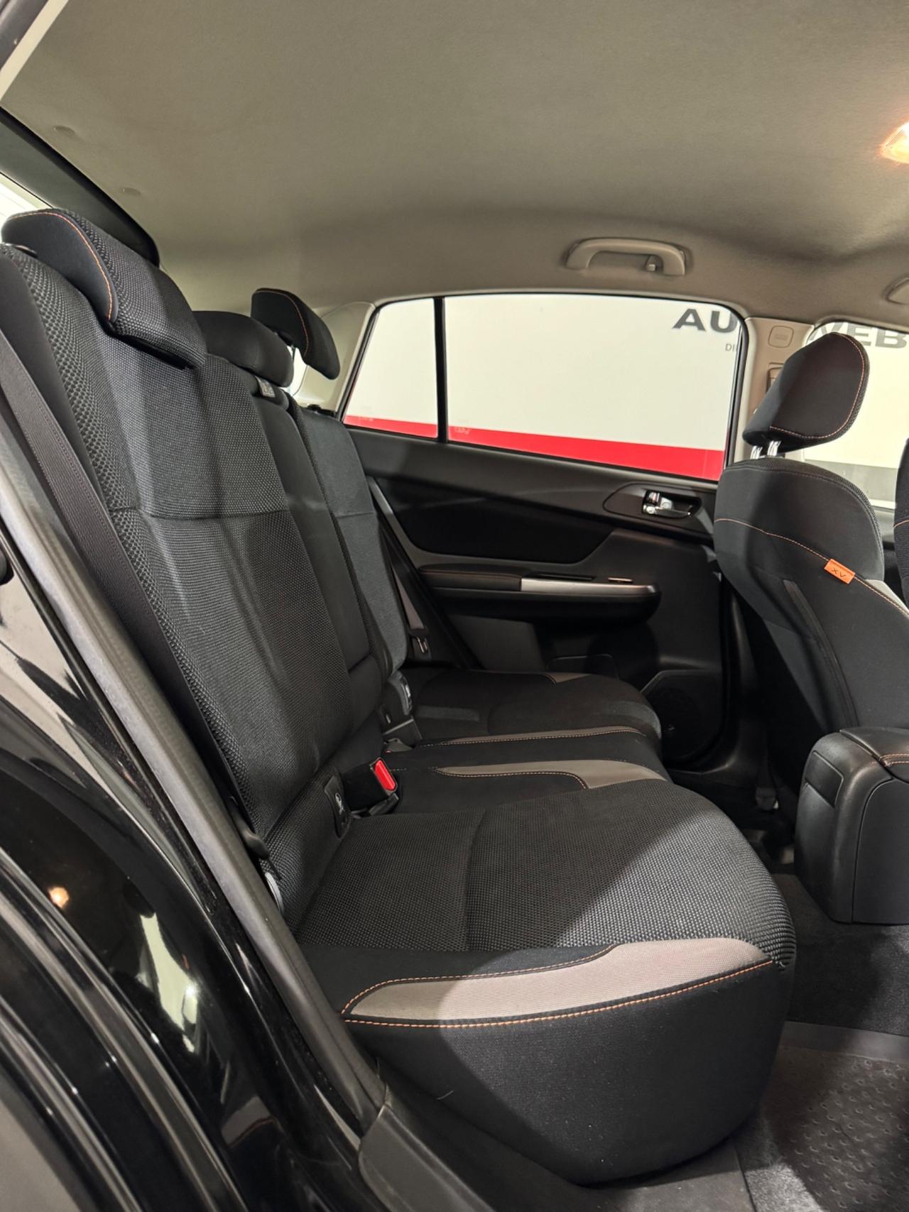Subaru XV 1.6i Style EURO 6B 4X4
