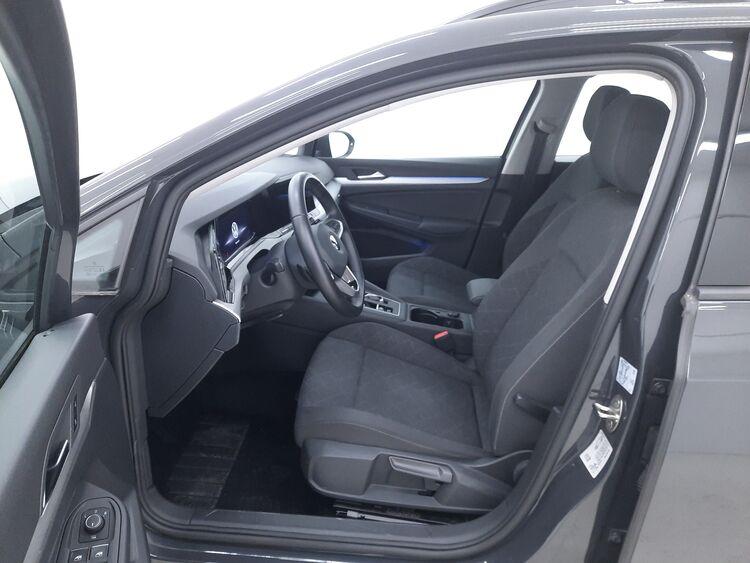 Volkswagen Golf Variant Life DSG BR509890 2.0 Diesel 116CV