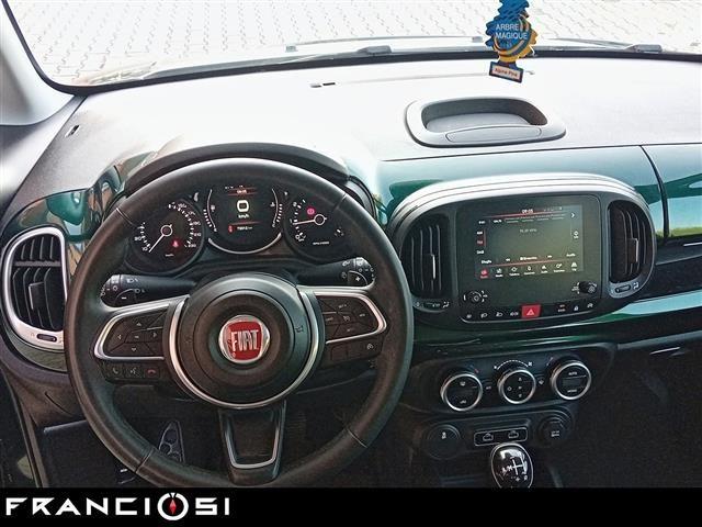 FIAT 500 L Cross 1.3 mjt 95cv dualogic my19
