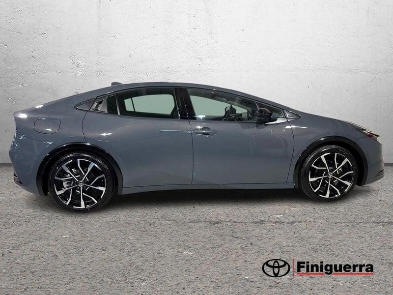 Toyota Prius 2.0 Plug-in Hybrid Lounge