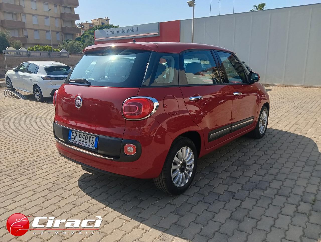 Fiat 500L 1.3 Multijet 85 CV Pop Star