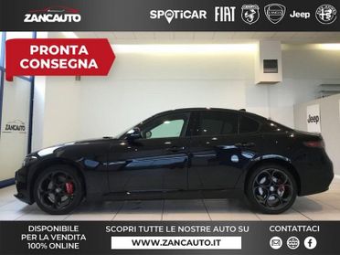 Alfa Romeo Giulia Giulia 2.0 Turbo 280 CV AT8 AWD Q4 Sprint MY24