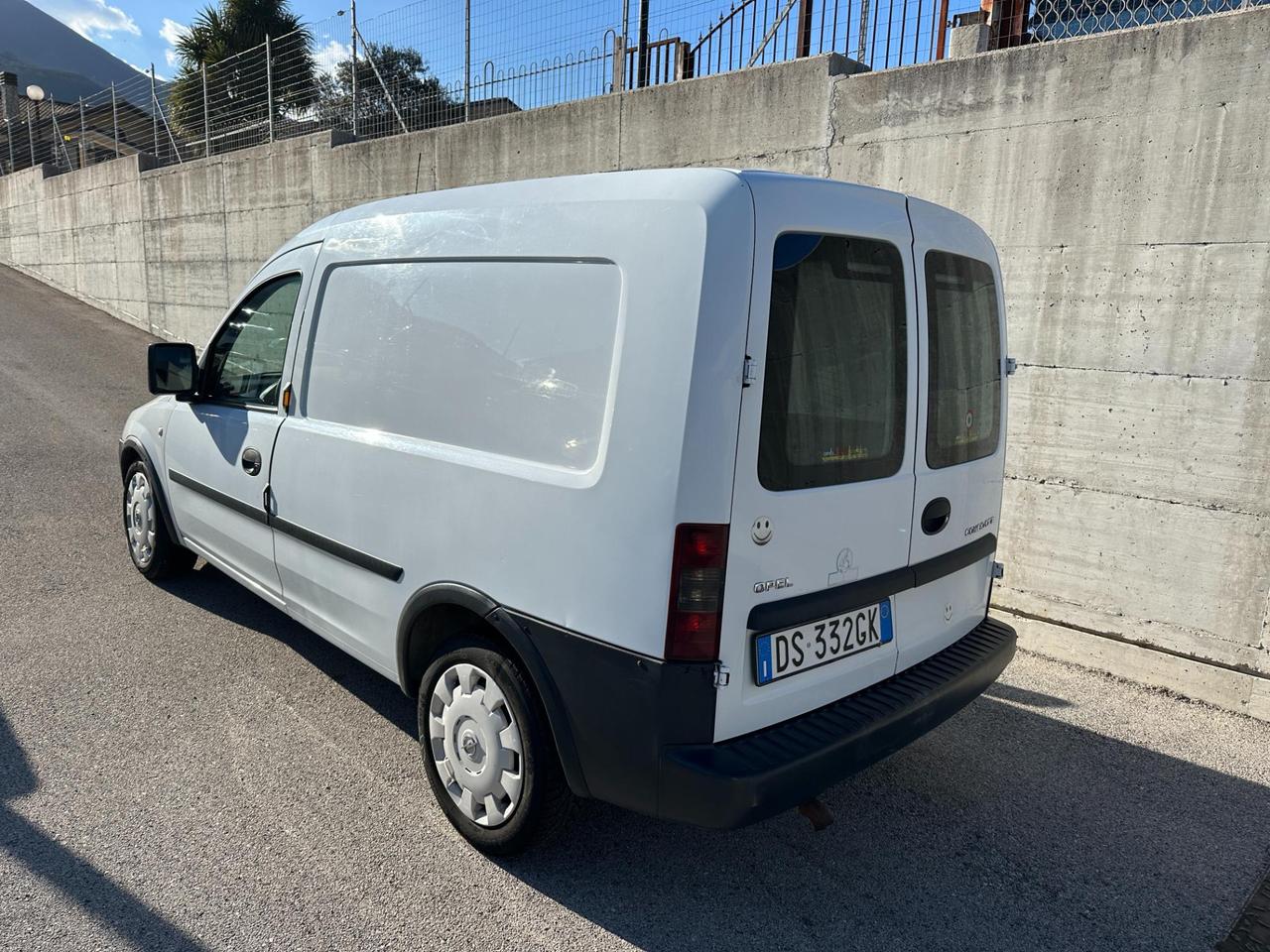 OPEL Combo 1.3 cdti 75cv van