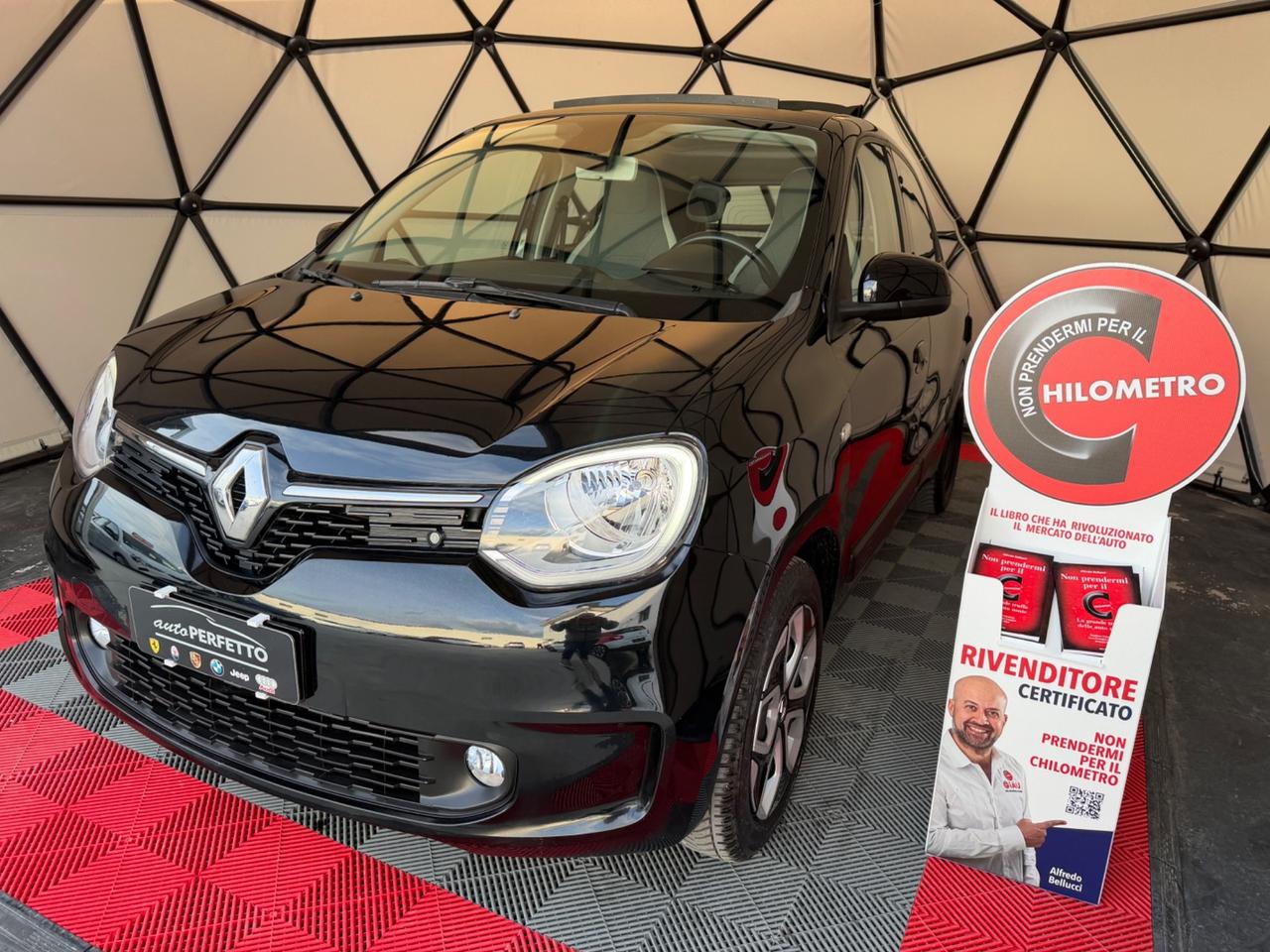 Renault Twingo TCe 95 CV Duel2