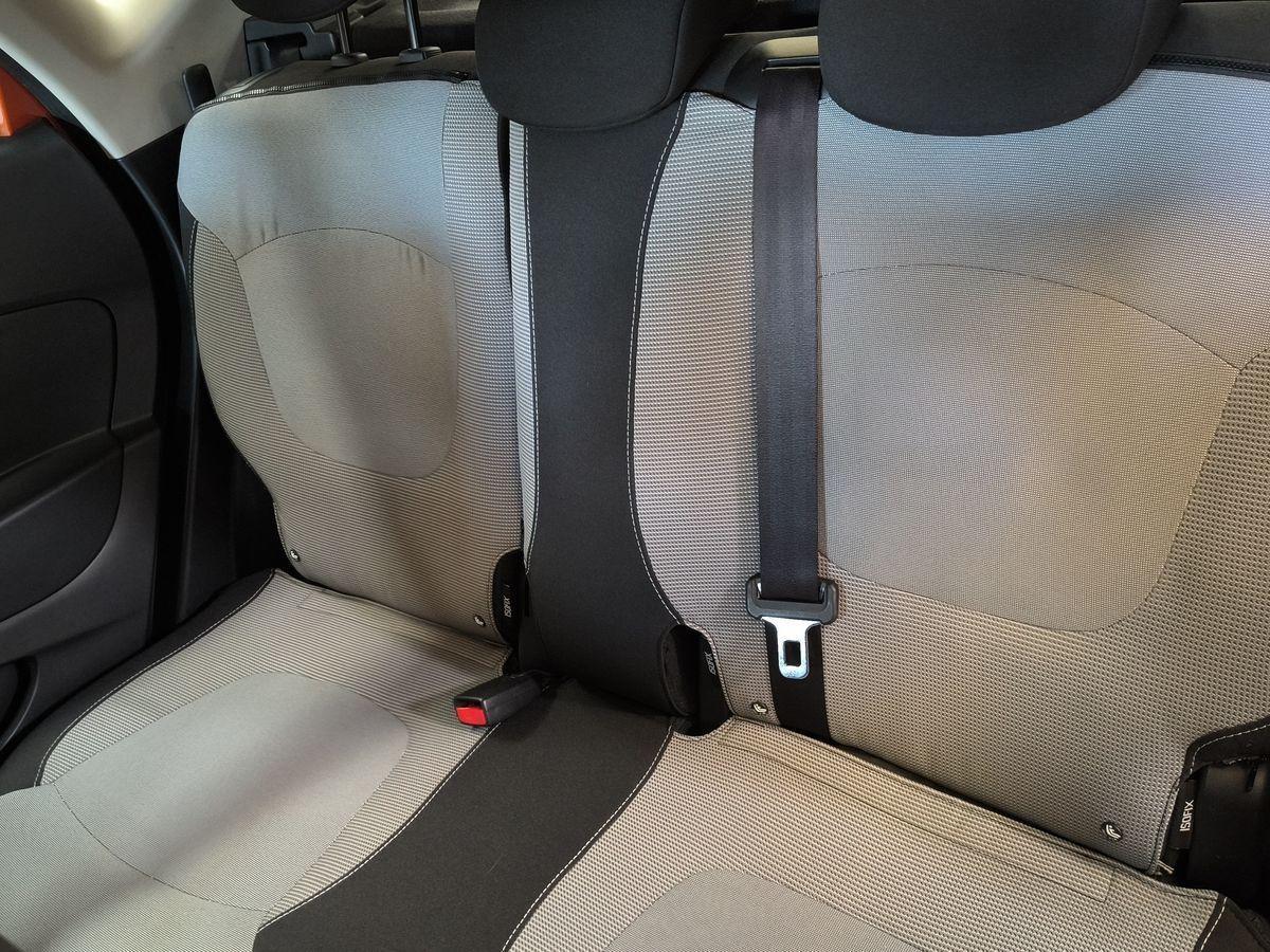 RENAULT Captur 1ª serie - Captur 0.9 TCe 12V 90 CV Start&Stop Energy