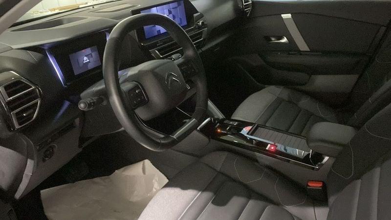 Citroën C4 X C4 X PureTech 130 S&S EAT8 Max