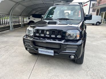 Suzuki Jimny 1.5 DDiS cat 4WD JLX