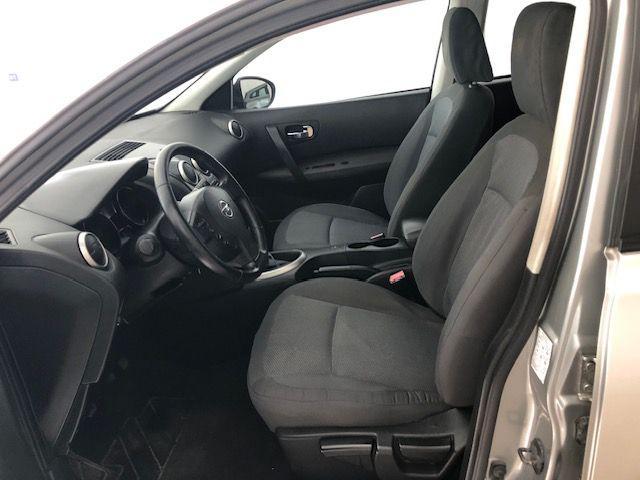 NISSAN Qashqai 2.0 dCi DPF 4WD Tekna