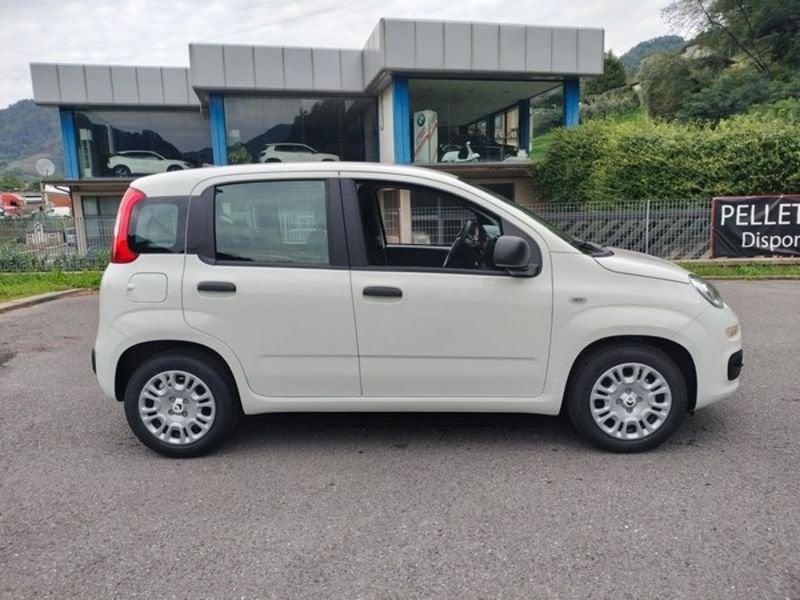 FIAT Panda Panda 1.0 FireFly S&S Hybrid GPL!!