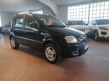 Fiat Panda 1.2 Climbing Natural Power