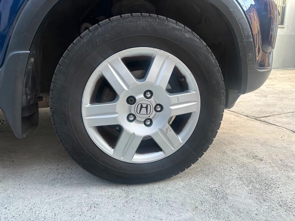 Honda CRV 2.0 Benzina 4x4 Automatico - Unico Proprietario