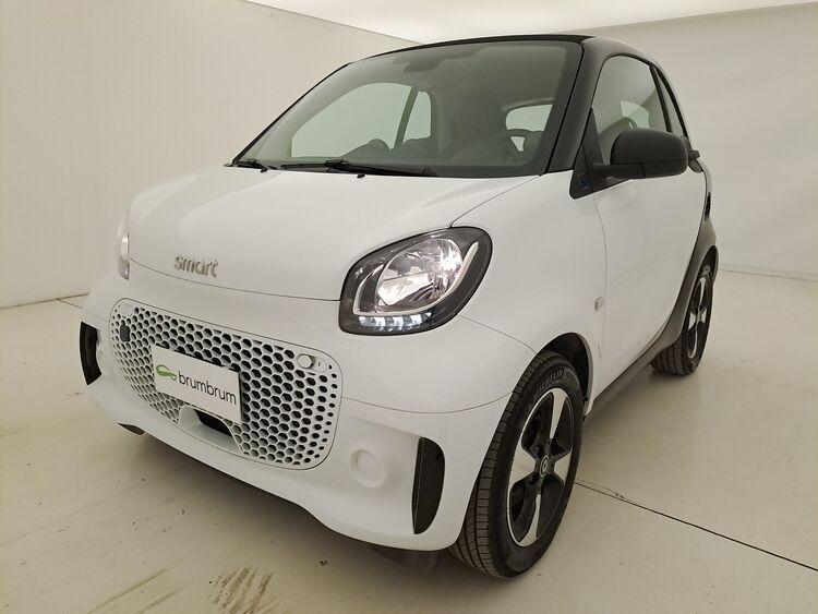Smart fortwo EQ Passion BR853143 Elettrico 82CV