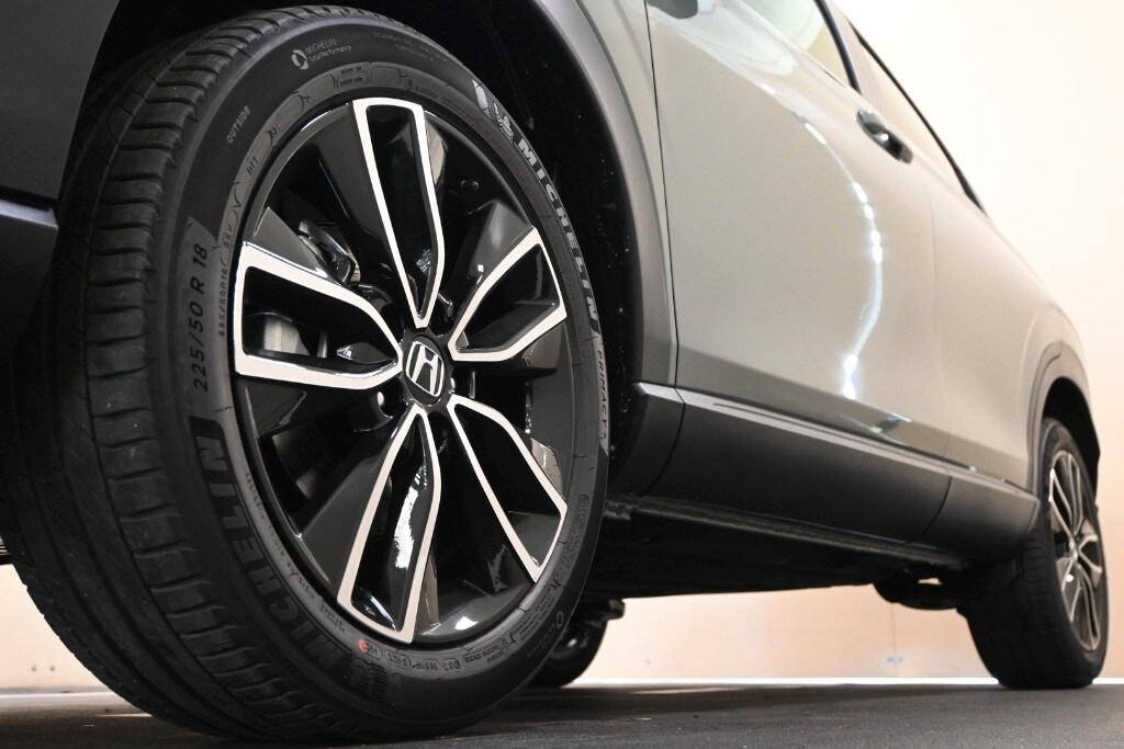 HONDA HR-V 3ª serie HR-V 1.5 Hev eCVT Elegance