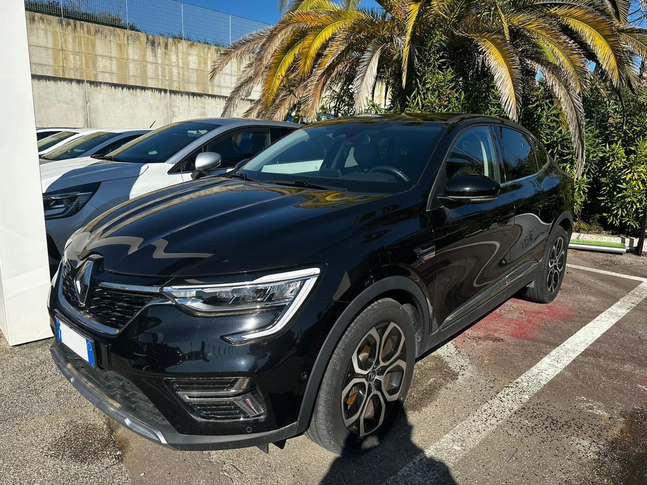 Renault Arkana Hybrid E-TECH 145 CV Intens