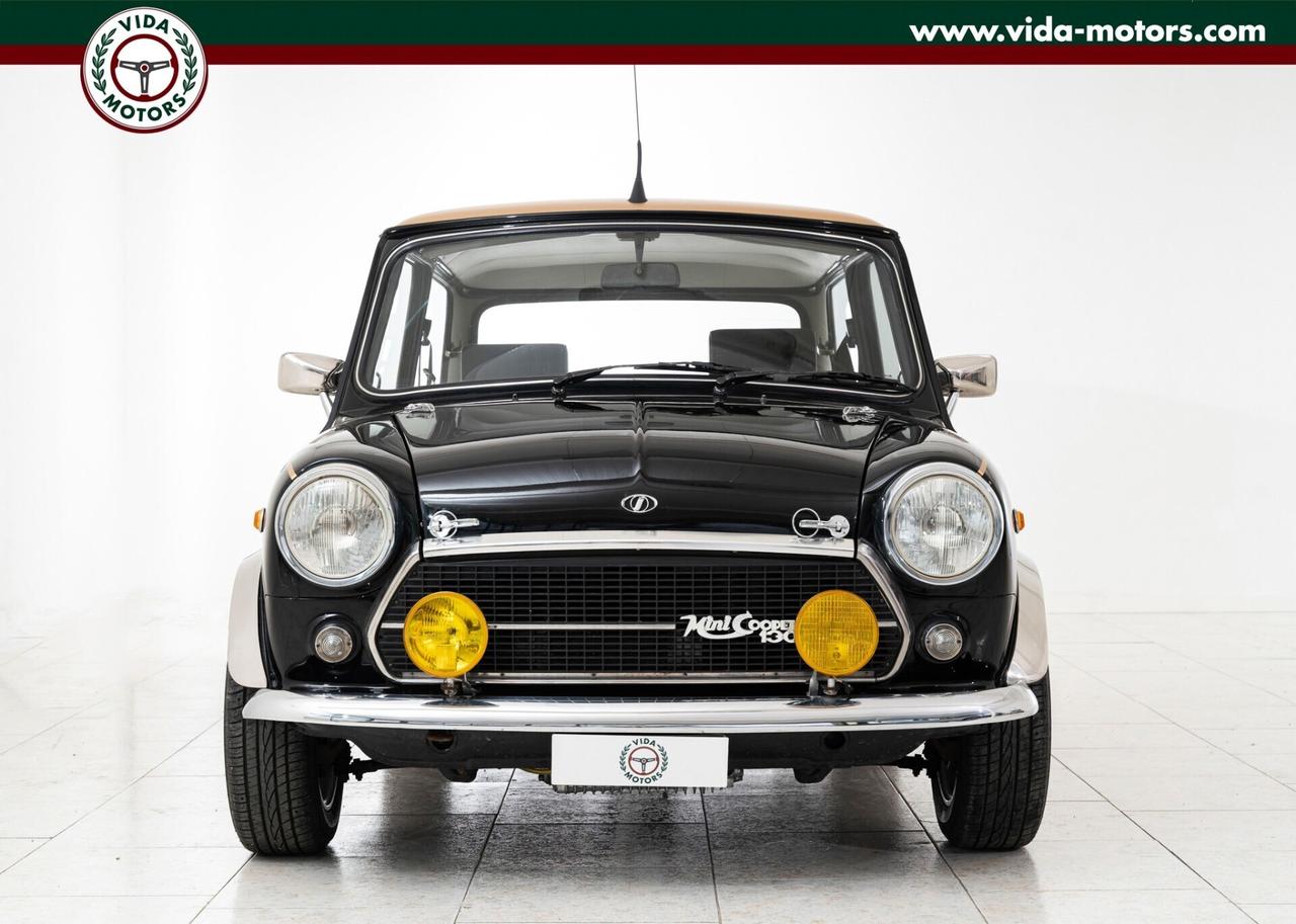 Innocenti Mini Cooper 1300 JPS * MOTORE NUOVO * RI
