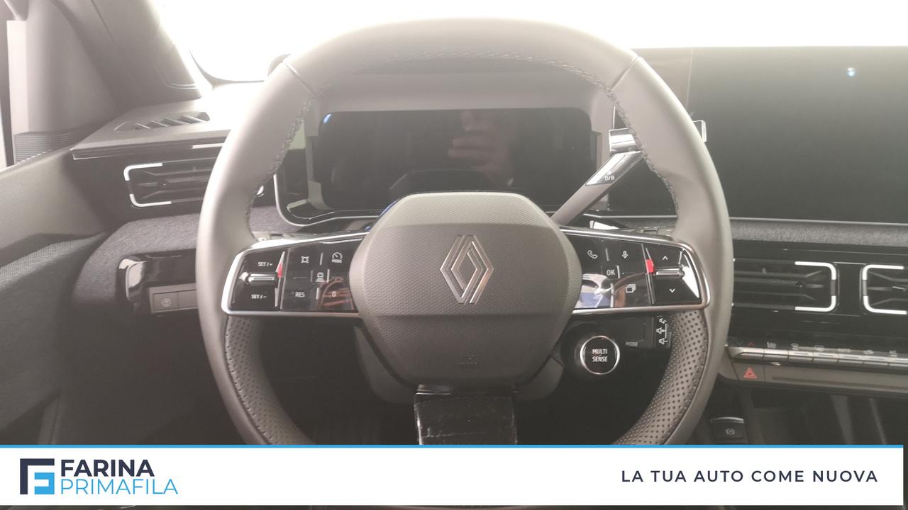 RENAULT RENAULT 5 E-TECH ELECTRIC techno 150 cv comfort range