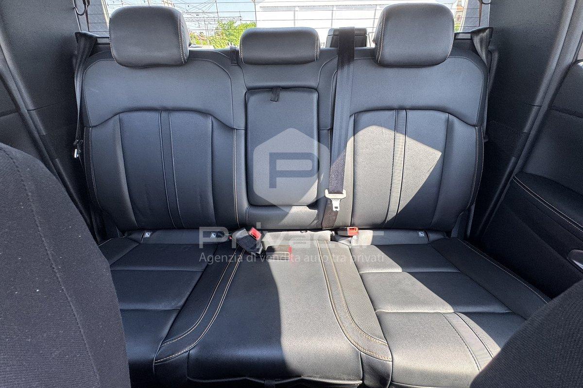 FORD Ranger 2.0 EcoBlue aut. 205 CV DC Wildtrak 5 posti