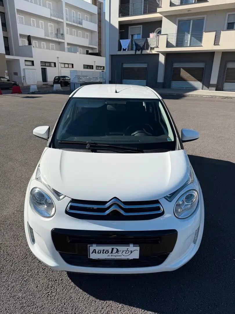 Citroen C1 VTi 68 5 porte Shine