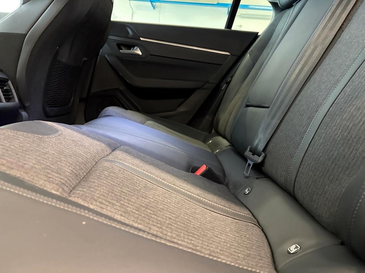 Peugeot 508 ALLURE BlueHDi 160 EAT8 5p. SPOTICAR