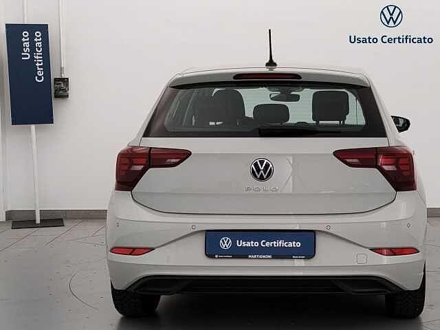 Volkswagen Polo 6ª serie 1.0 TSI Life
