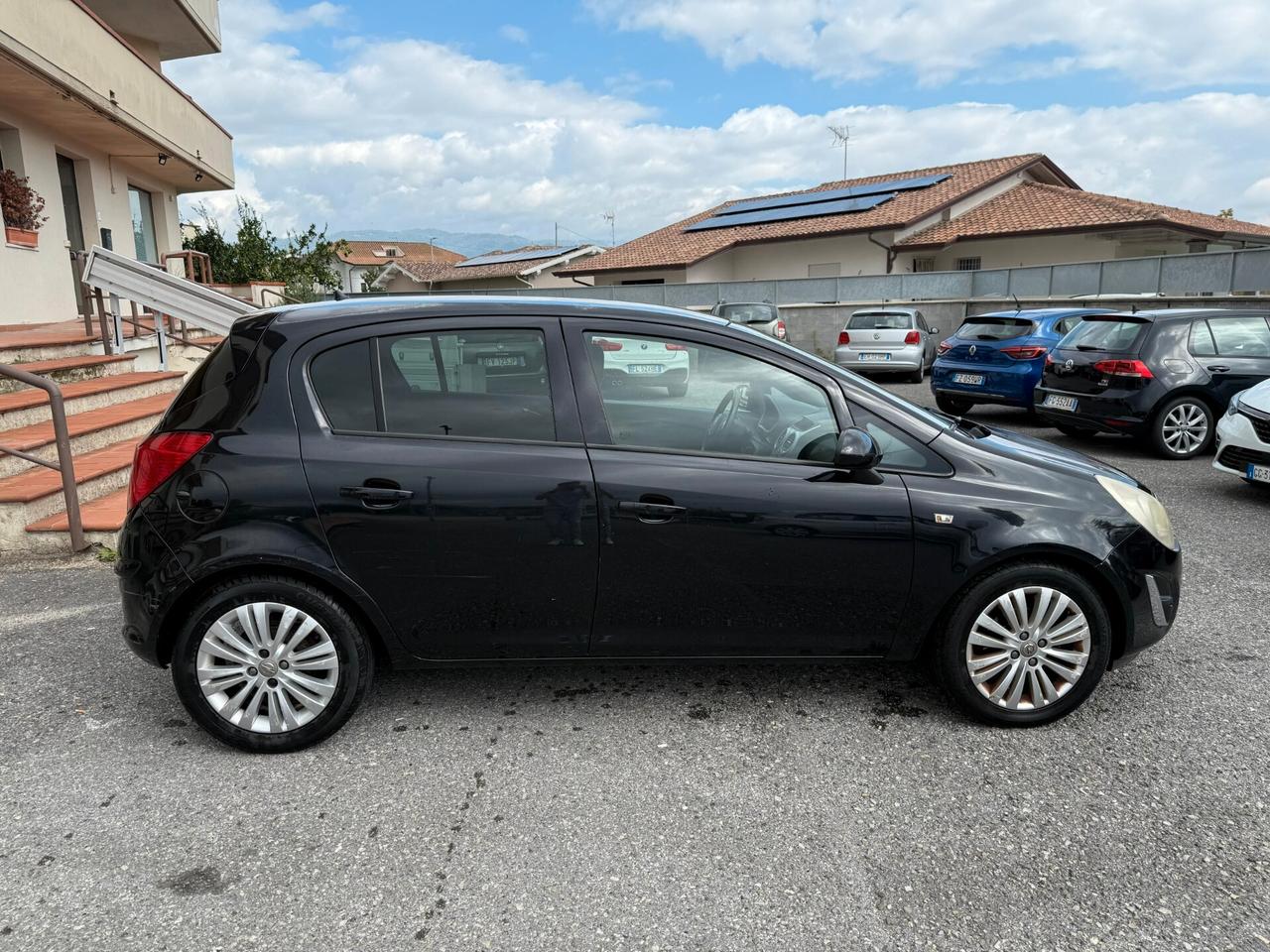 Opel Corsa 1.2 85CV 5 porte GPL-TECH Club