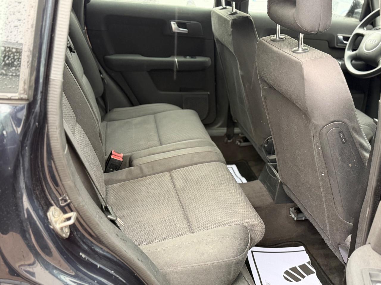 Audi A2 1.4 16V Top SOLO 140.000 KM NEOPATENTATI OK