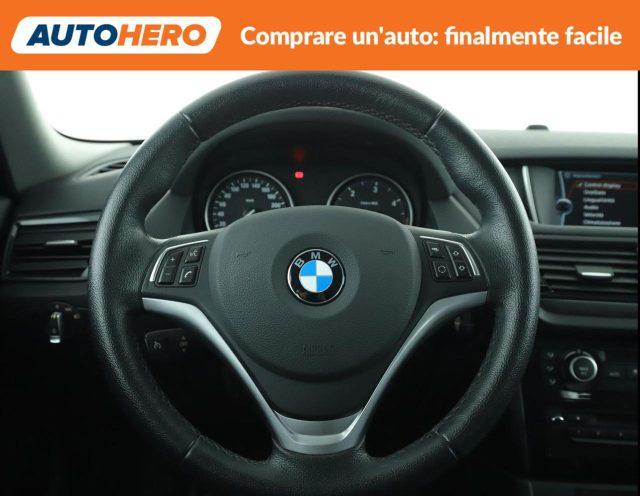 BMW X1 xDrive18d X Line