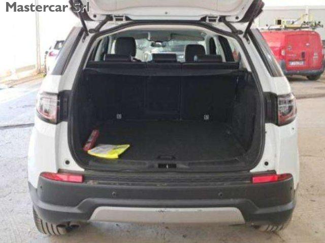 LAND ROVER Discovery Sport 2020 2.0d td4 mhev awd 163cv auto -GF726CN