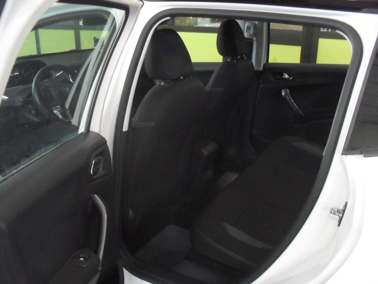 Peugeot 2008 BlueHDi 75 Active