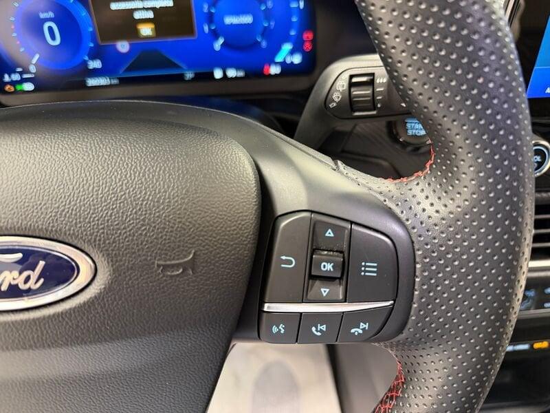 Ford Puma 1.0 Ecoboost Hybrid 125CV ST-Line X