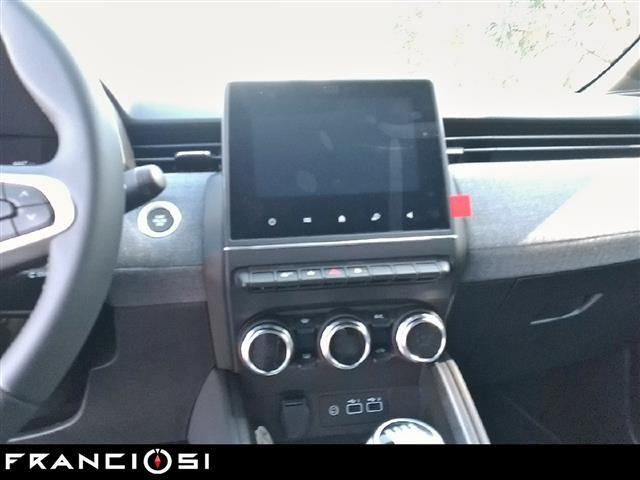 RENAULT Clio 1.0 tce Techno 90cv