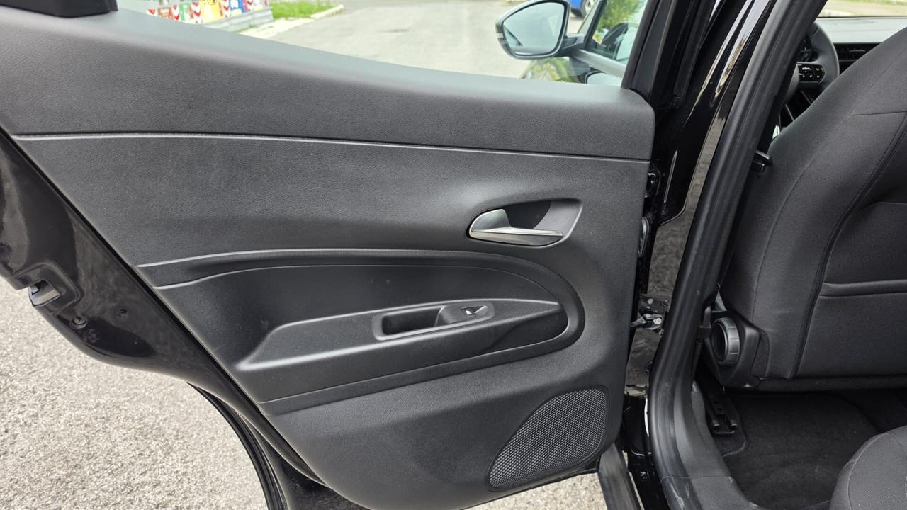 Alfa Romeo Junior 1.2 145 CV Hybrid eDCT6 IMMATRICOLATA ITALIANA
