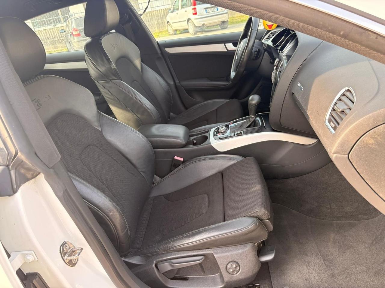 Audi A5 SPB 2.7 V6 TDI F.AP. multitronic Advanced
